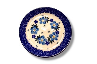 262 Bunzlau Theetipje 2091X 262 Theetipjes